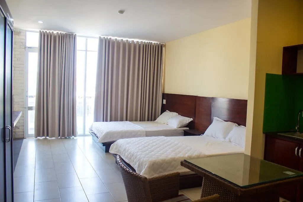 Contacten van Blue Heaven Hotel