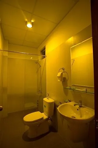 **  Blue Heaven Hotel Nha Trang Vietnam