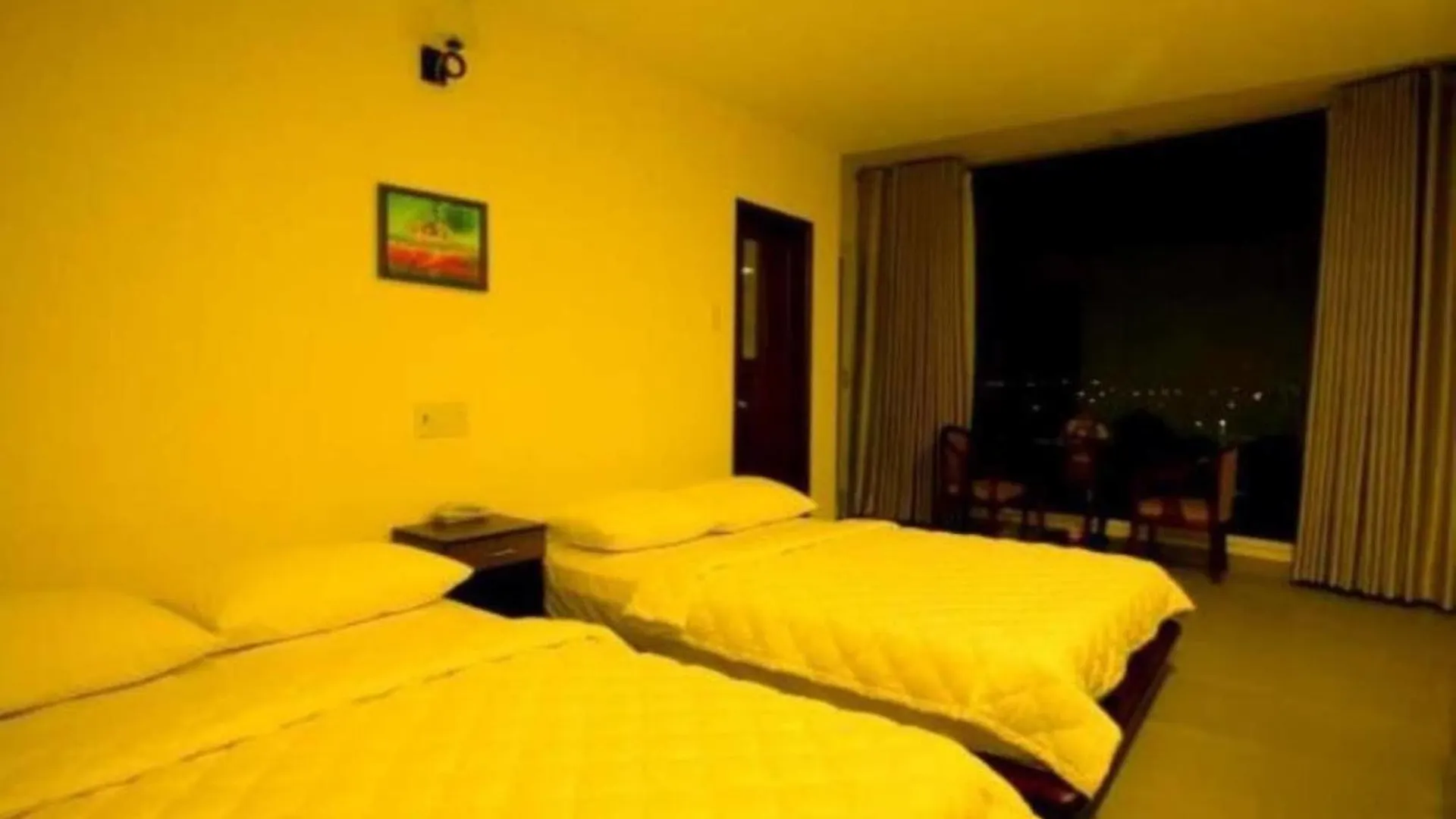 Blue Heaven Hotel Nha Trang