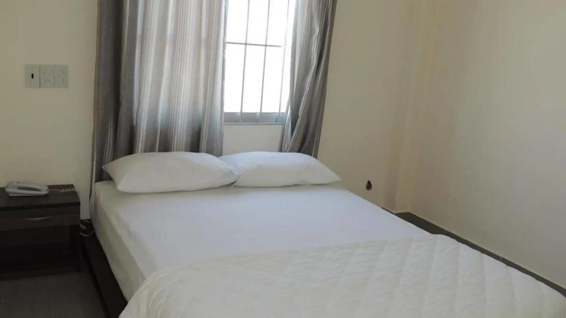 Blue Heaven Hotel Nha Trang