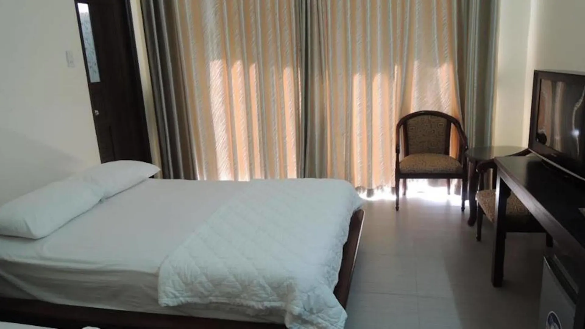 Blue Heaven Hotel Nha Trang