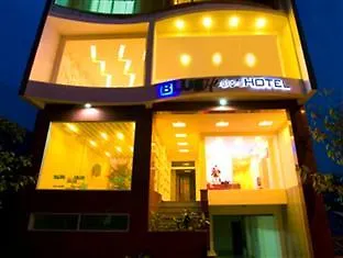 Blue Heaven Hotel Nha Trang 2*,