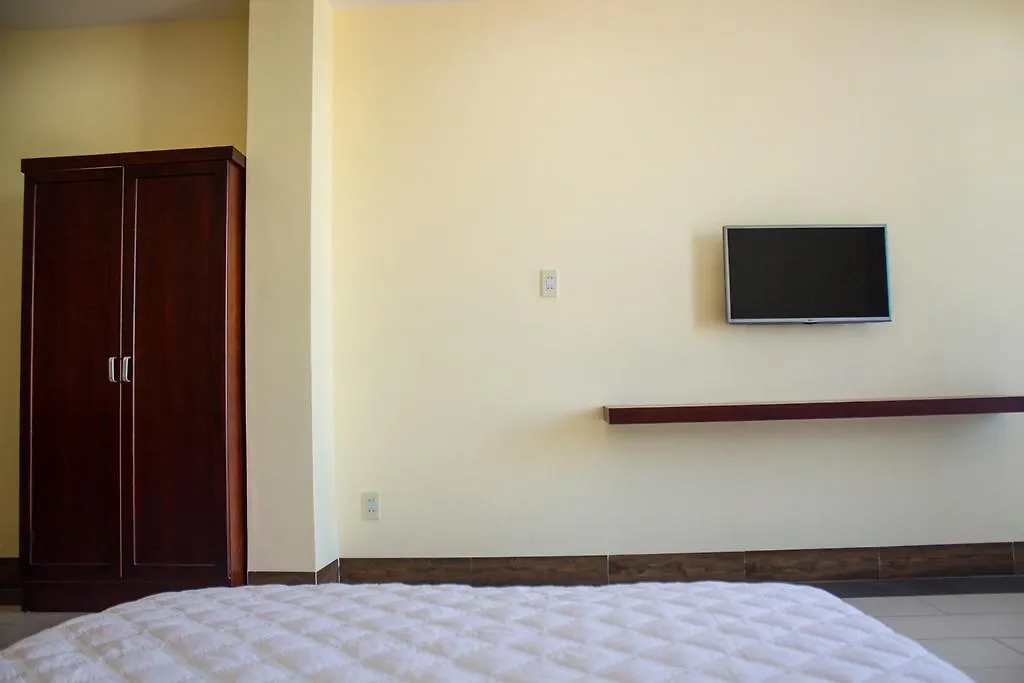 Blue Heaven Hotel Nha Trang
