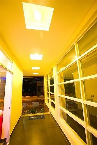 Blue Heaven Hotel Nha Trang