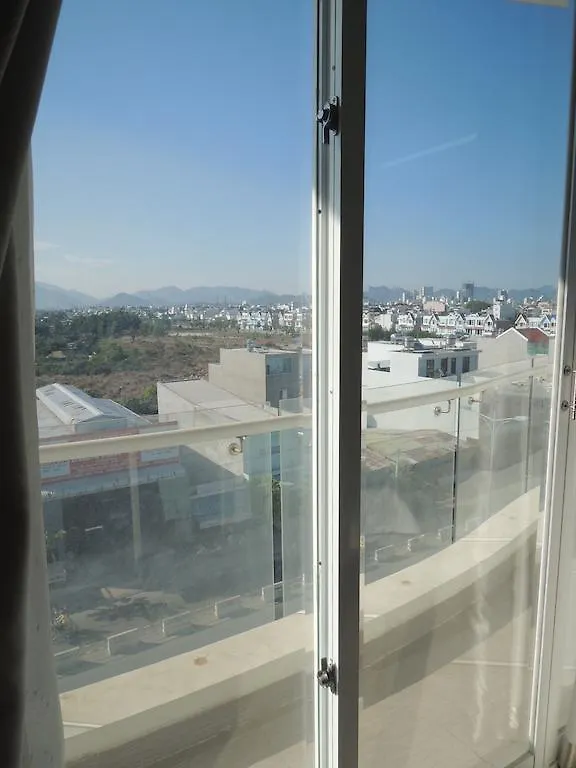 Blue Heaven Hotel Nha Trang