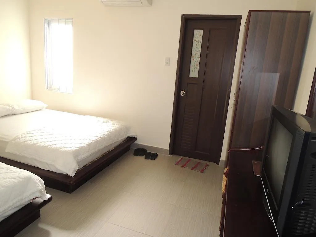 Blue Heaven Hotel Nha Trang