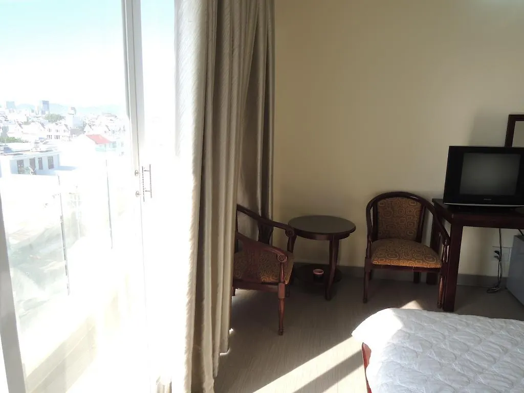 Blue Heaven Hotel Nha Trang 2*,  Vietnam