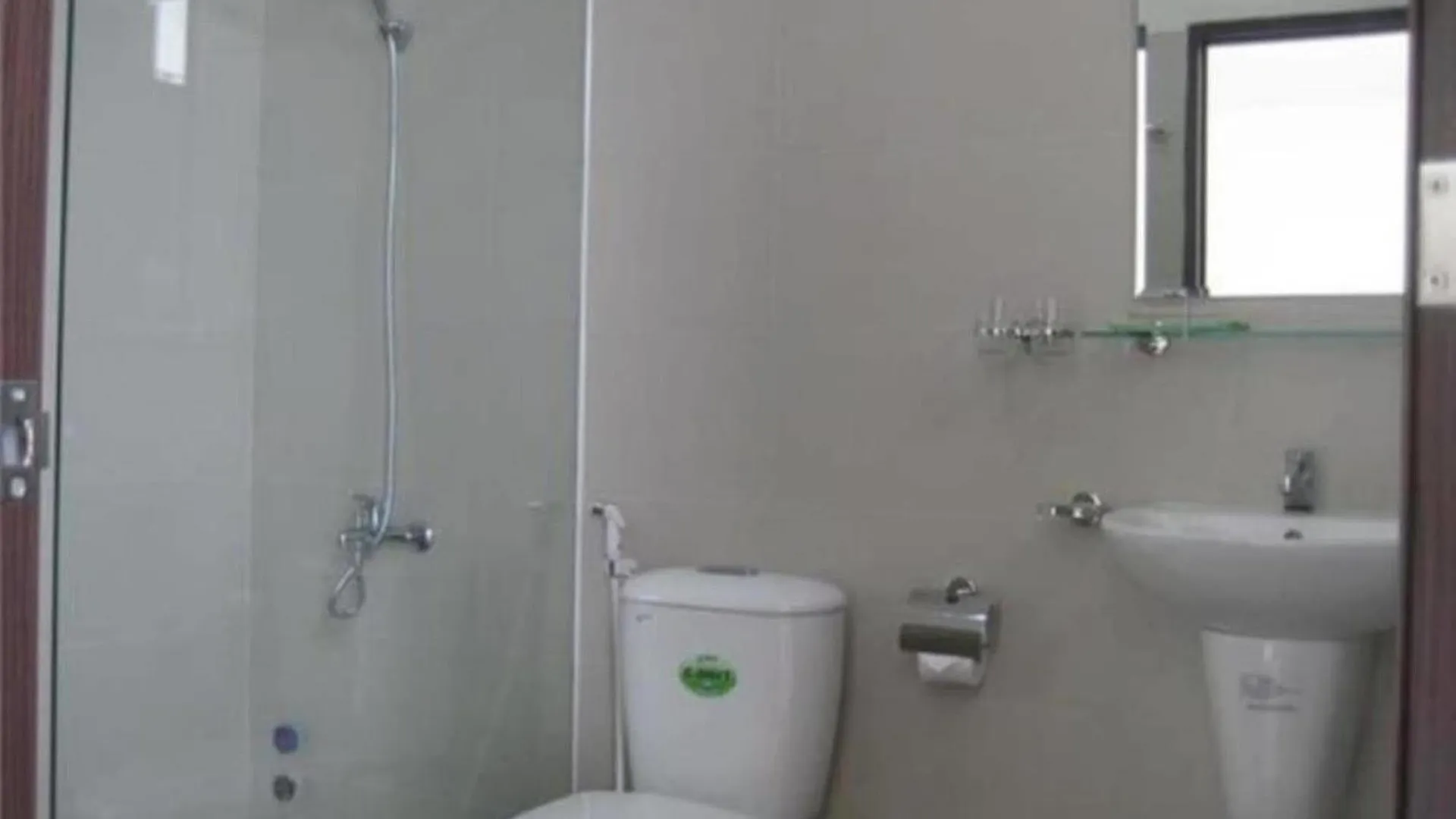 Blue Heaven Hotel Nha Trang