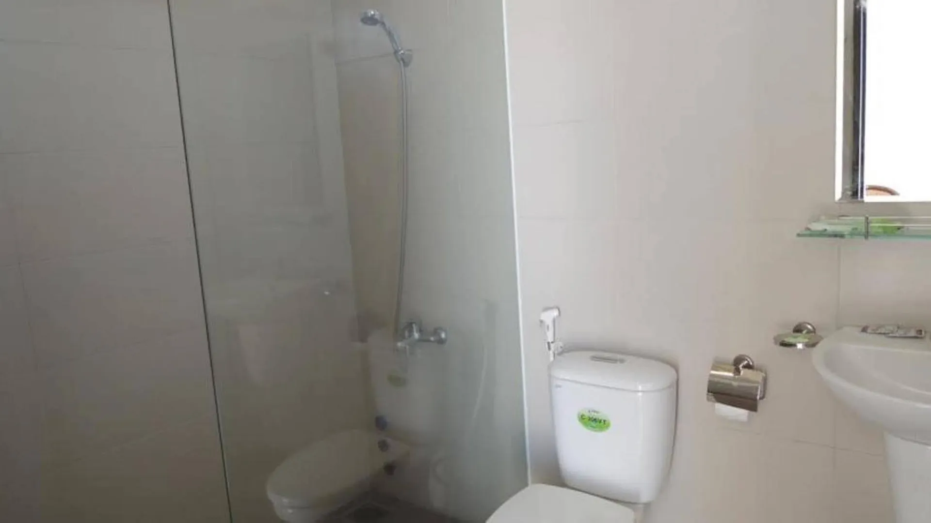 Blue Heaven Hotel Nha Trang Vietnam