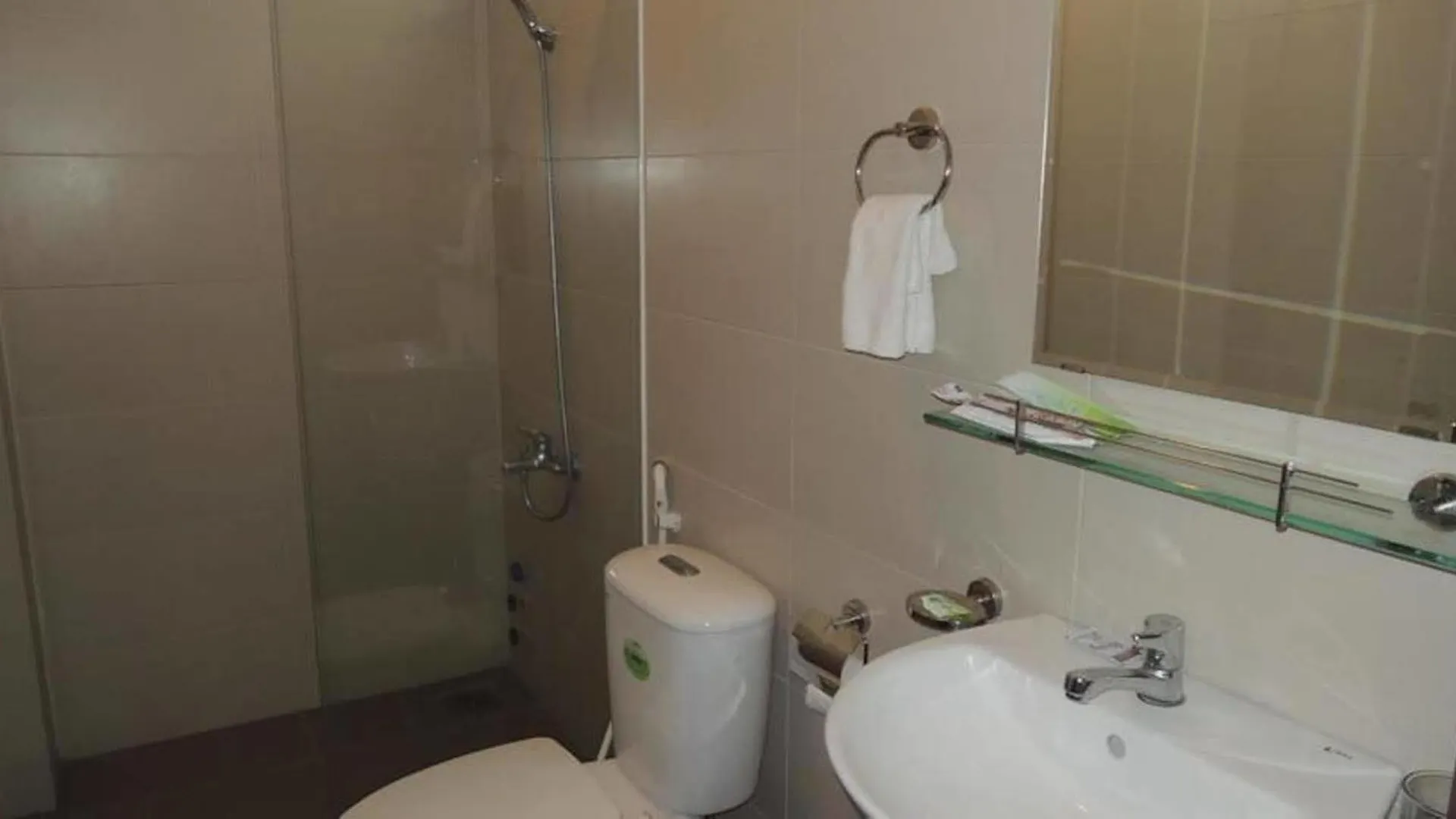 Blue Heaven Hotel Nha Trang