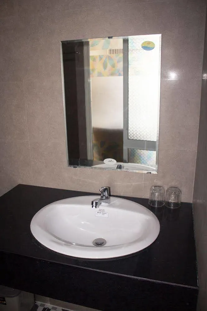 Blue Heaven Hotel Nha Trang 2*,  Vietnam