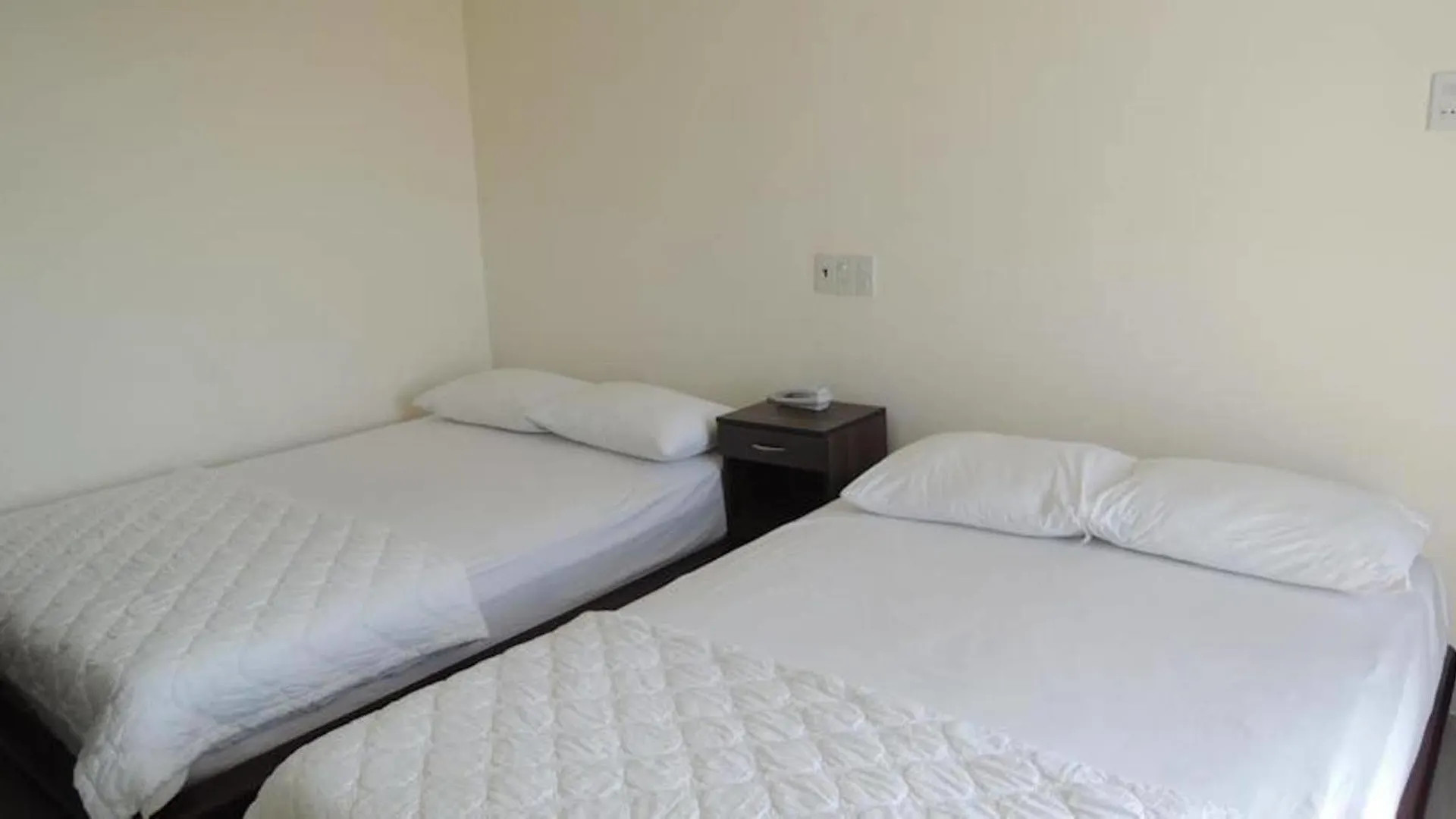 Blue Heaven Hotel Nha Trang