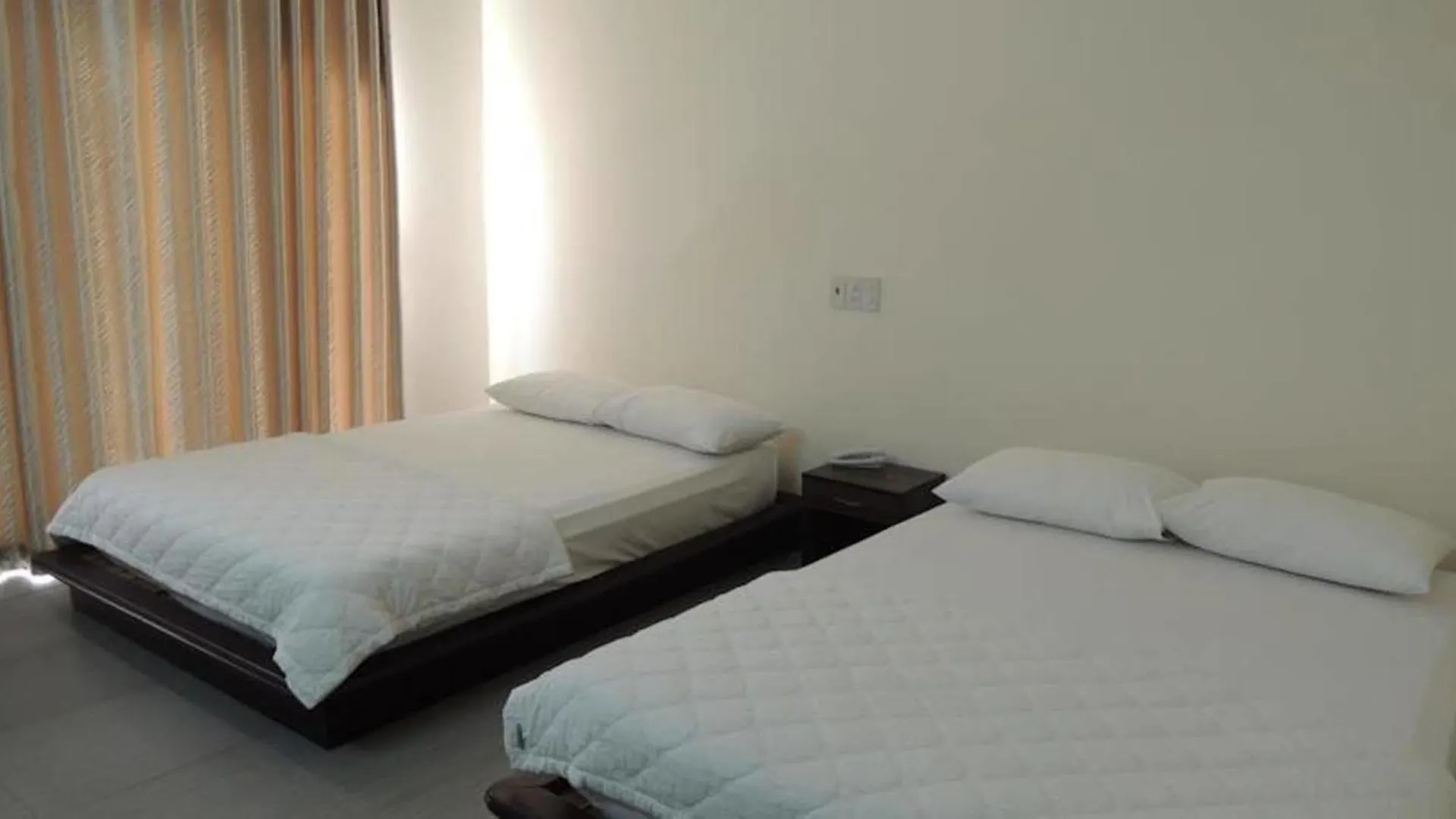 Blue Heaven Hotel Nha Trang
