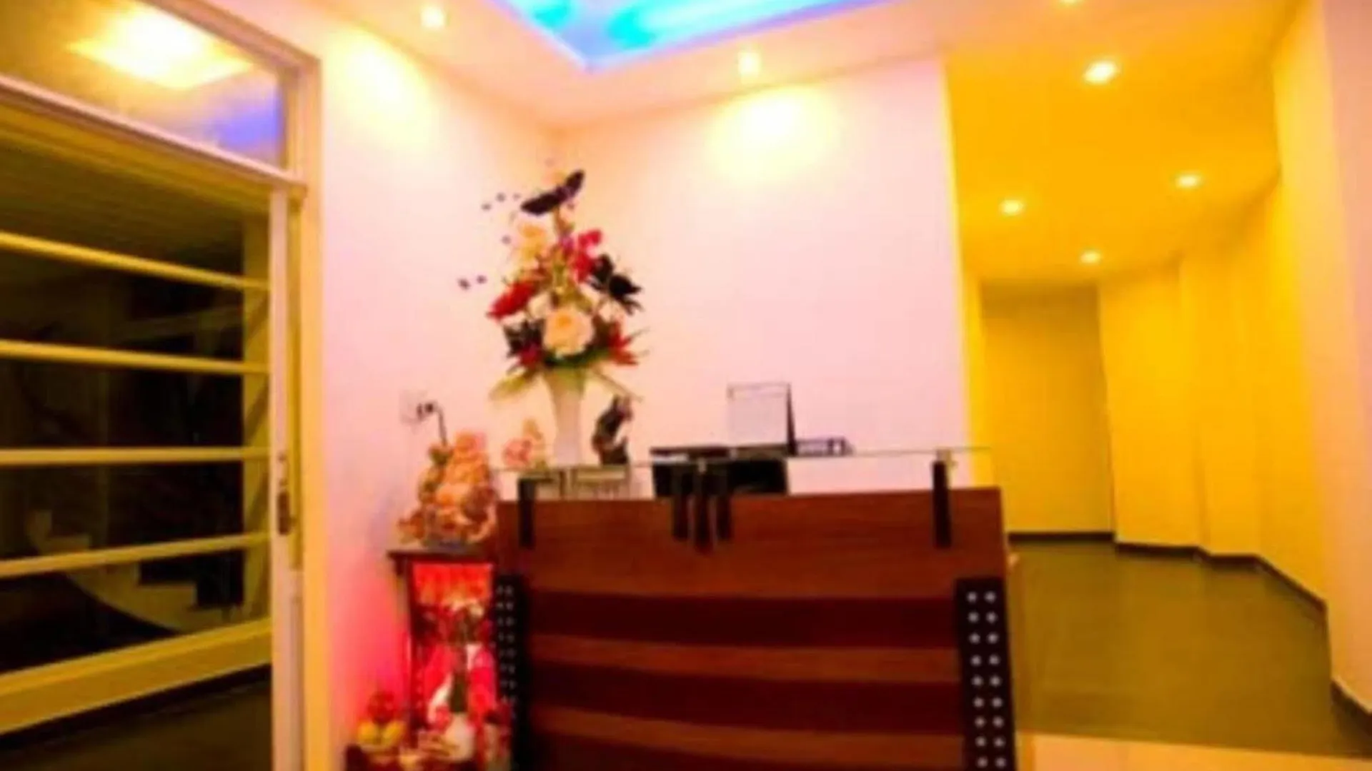 Blue Heaven Hotel Nha Trang Vietnam