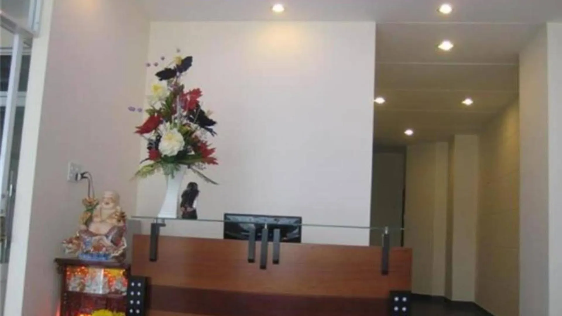 Blue Heaven Hotel Nha Trang 2*,  Vietnam