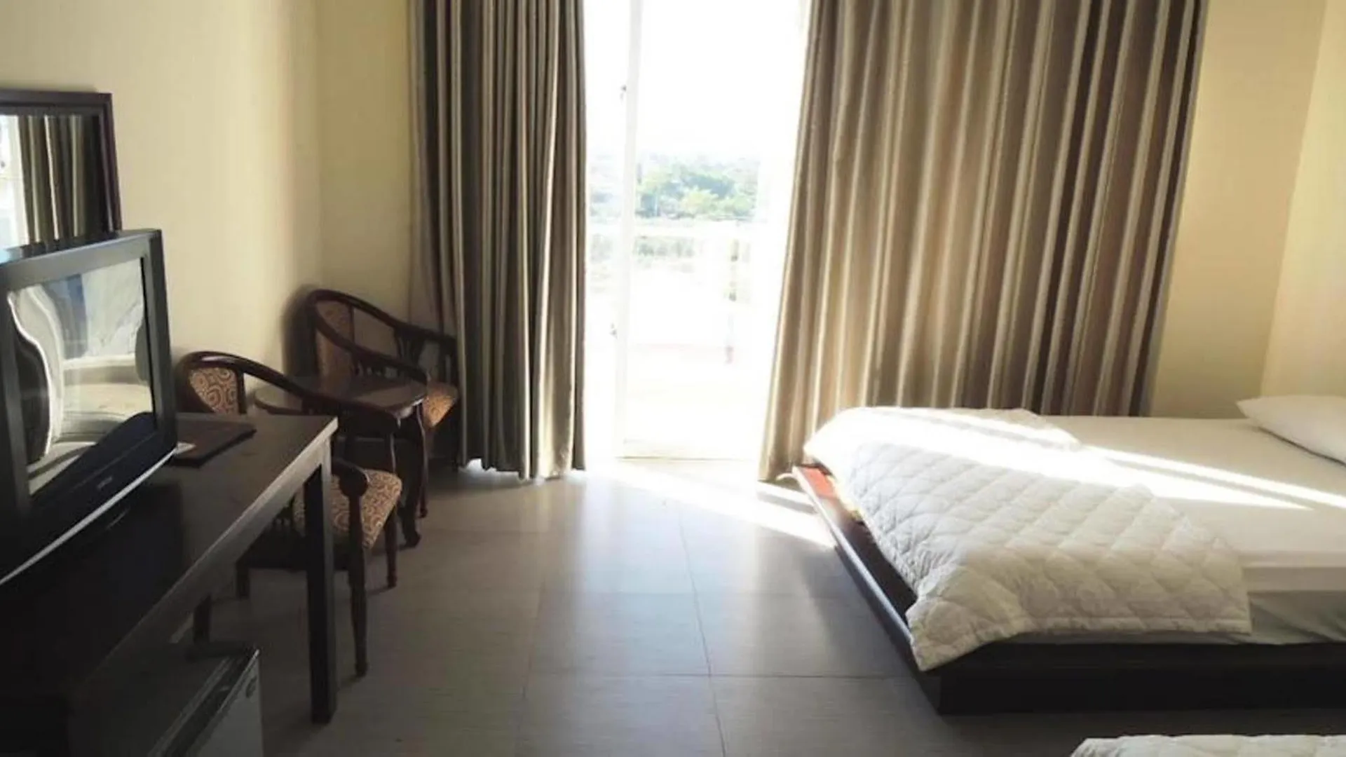 Blue Heaven Hotel Nha Trang Vietnam