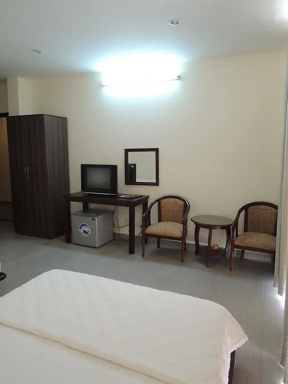 Blue Heaven Hotel Nha Trang